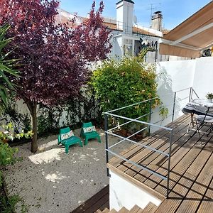 Appartement op de Begane Grond